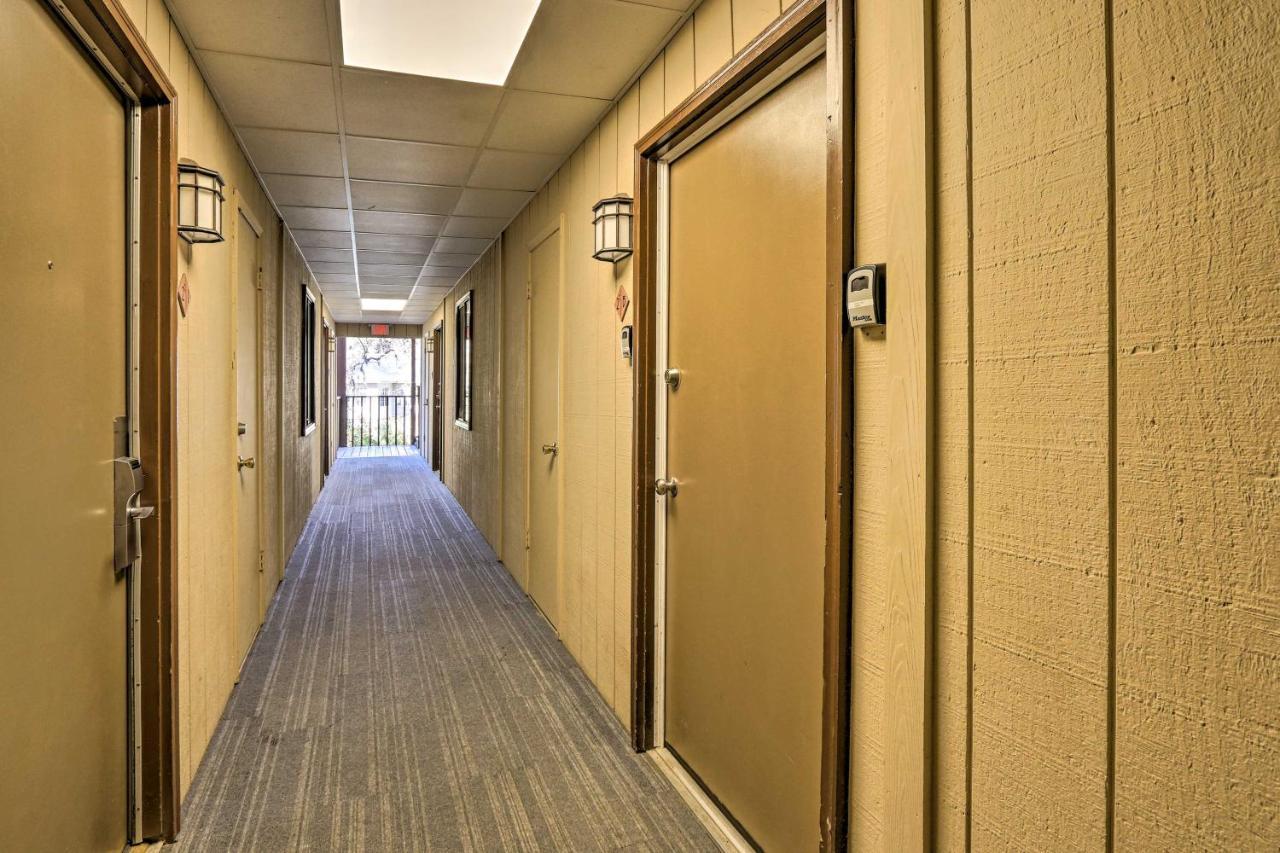 Hilton Head Condo With Covered Balcony And Pool Access Hilton Head Island Dış mekan fotoğraf