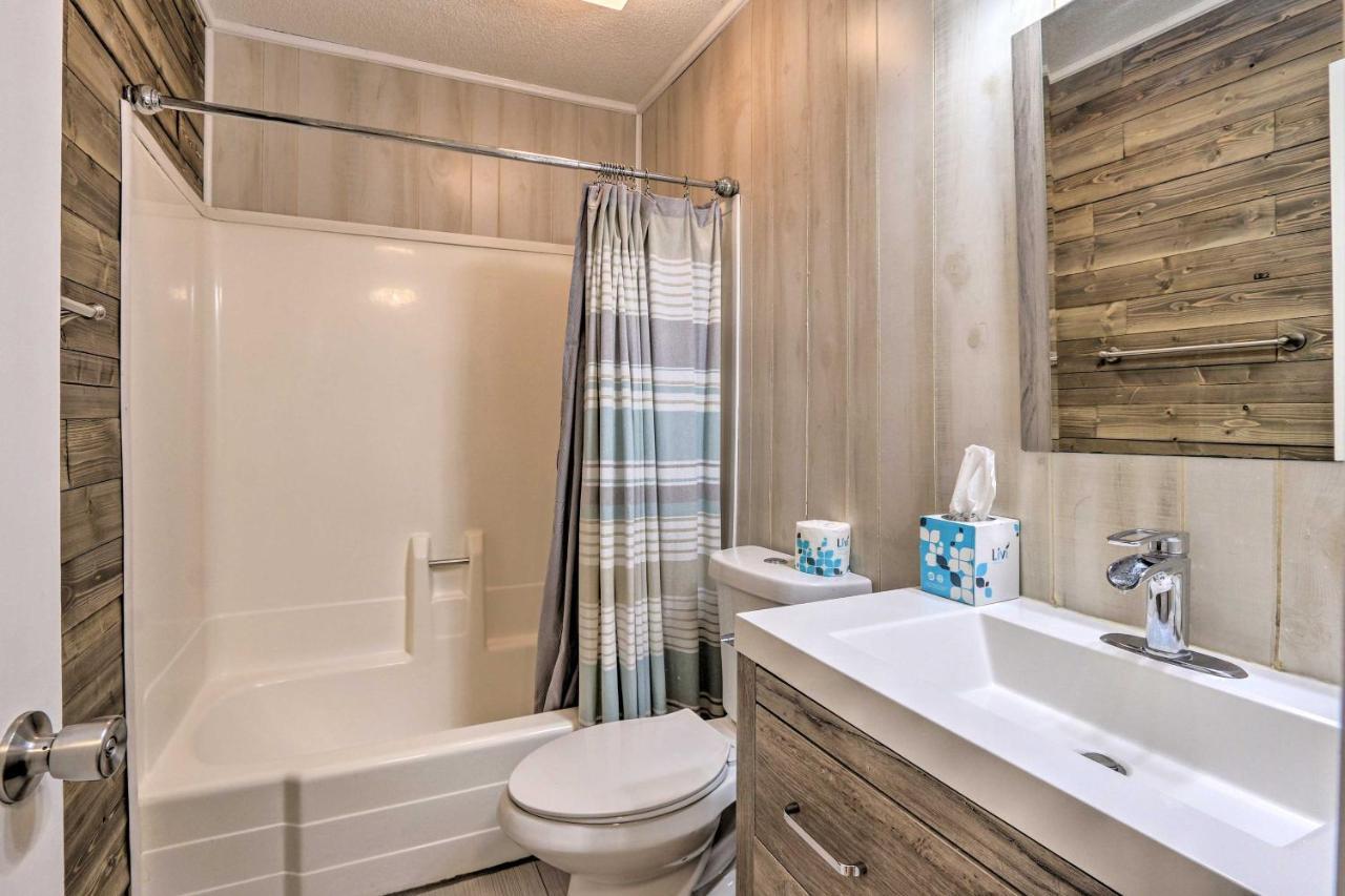 Hilton Head Condo With Covered Balcony And Pool Access Hilton Head Island Dış mekan fotoğraf